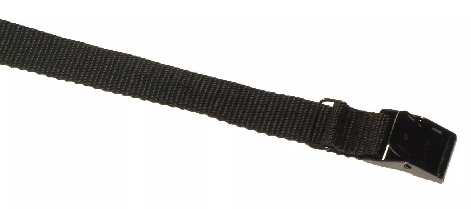 Arno Riemen - 50cm x 25mm - Schwarz